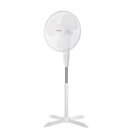 Ventilateur sur pied diamètre 40 cm
