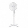 Ventilateur sur pied diamètre 40 cm