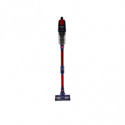 Aspirateur sans fil pliable 22,2 V