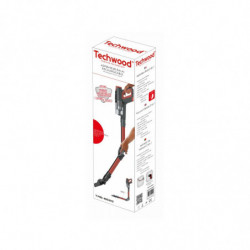 Aspirateur sans fil pliable 22,2 V