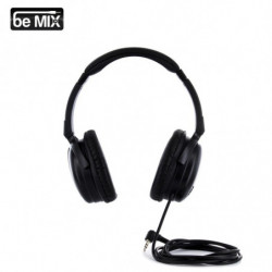 Casque réducteur de bruit actif B-quiet