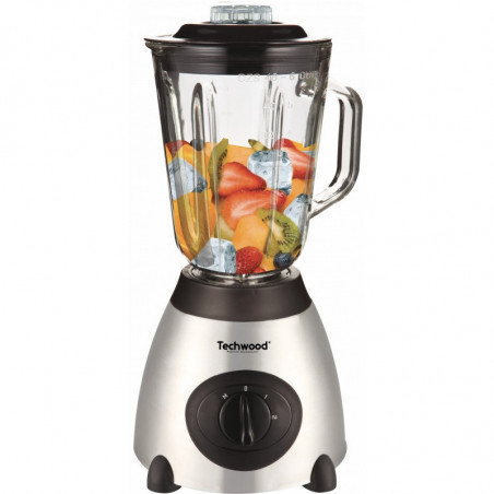 Blender 1,5L INOX 500W