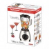 Blender 1,5L INOX 500W