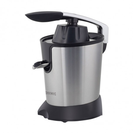 Presse agrumes électrique à versement instantané