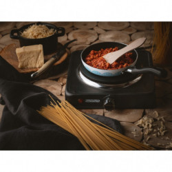 Plaque chauffante 1000W