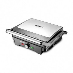 Grill Viande / Panini INOX 2200W