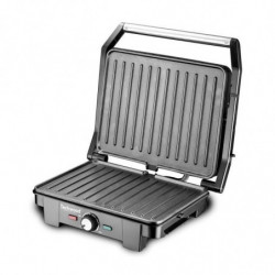 Grill Viande / Panini INOX 2200W
