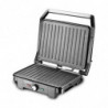 Grill Viande / Panini INOX 2200W