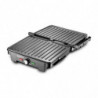 Grill Viande / Panini INOX 2200W
