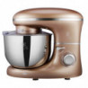 Robot pétrin 1400W Or rose