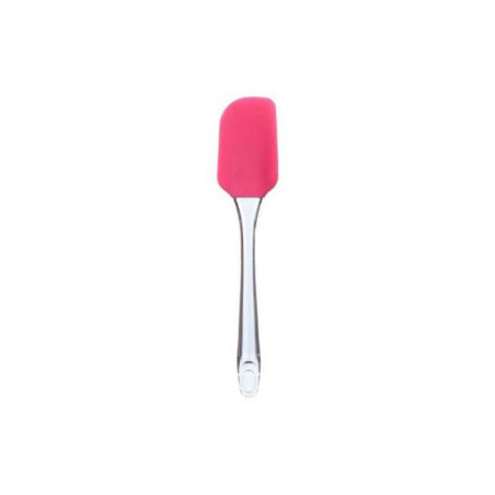 Spatule plate en silicone