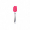 Spatule plate en silicone