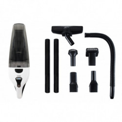 Aspirateur balai sans fil rechargeable