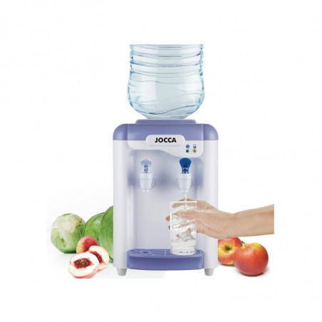 Distributeur d'eau avec 2 adaptateurs