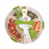Boite à salade à emporter
