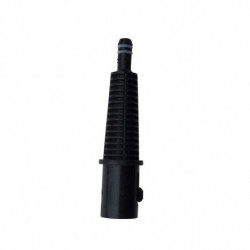 Balai Vapeur pour sol et moquette 1300 W