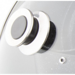 Couscoussier effet pierre 10L