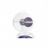 Destructeur d'insectes 'Solar Buzz Trap'