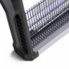 Lampe UV anti-moustique