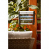 Lampe UV anti-moustique