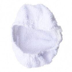 Balai Vapeur pour sol et moquette 1300 W