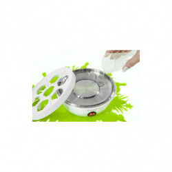 Cuiseur pour 7 oeufs