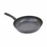 Poêle revêtement 'pierre' 20 cm - Secret de Gourmet