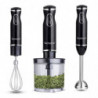 Mixeur Plongeant 3 en 1 - 600W