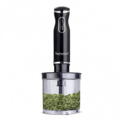 Mixeur Plongeant 3 en 1 - 600W