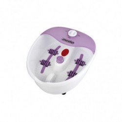 Bain de pieds à remous