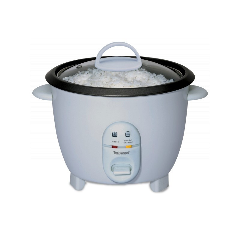 Cuiseur à riz TECHWOOD 1L