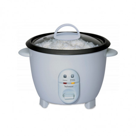 Cuiseur à riz TECHWOOD 1L