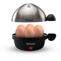 Cuiseur à oeuf en inox