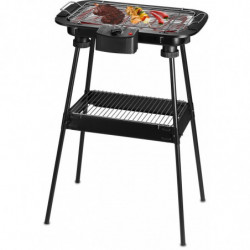 Barbecue Electrique sur Pieds ou de Table